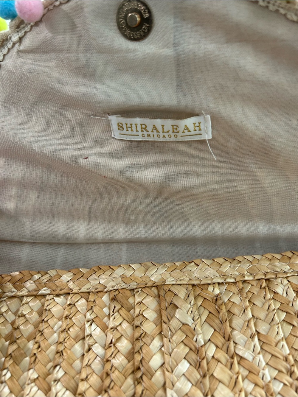Women bag - Picture 2 of 4
